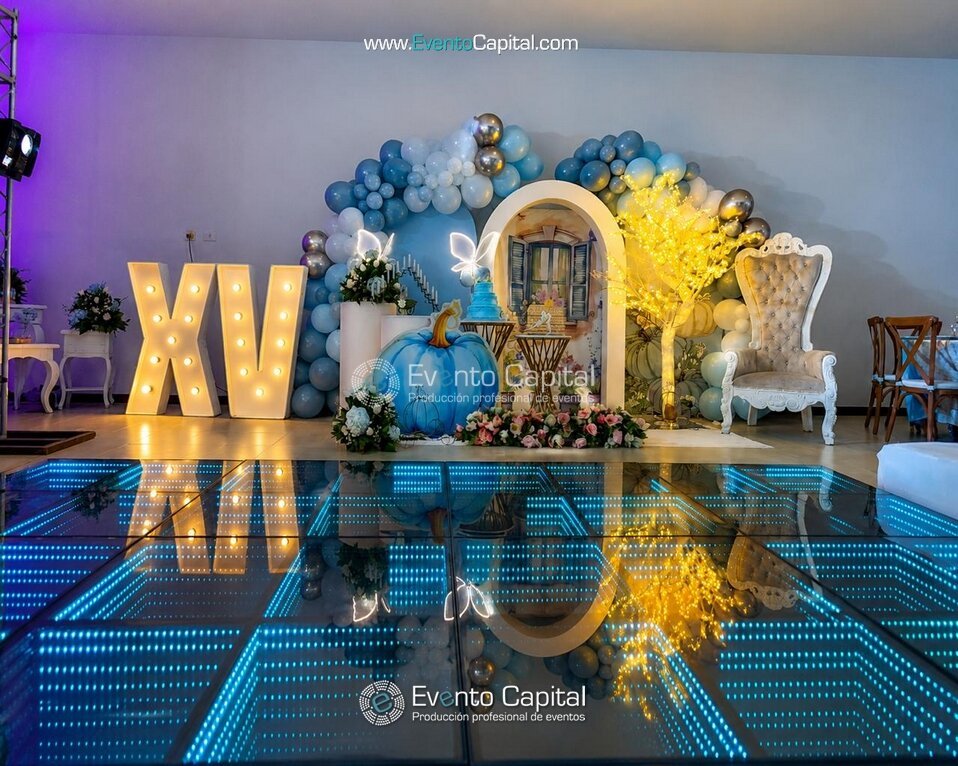 PISTA INFINITY, PISTA DE BAILE, EVENTOS EN BOGOTA, 15 AÑOS (1)