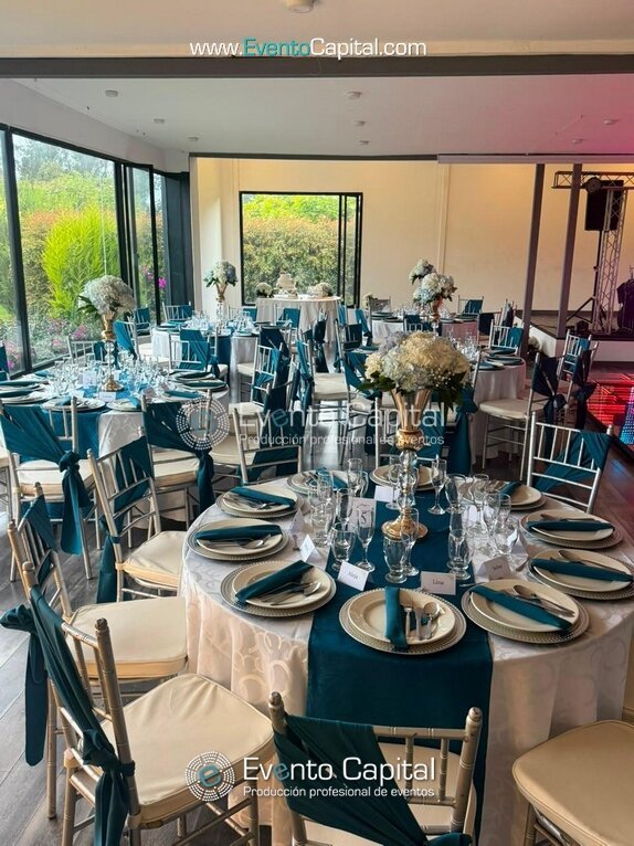 SERVILLETAS COLORES PARA EVENTOS DECORACION MESA PLATO BASE (3)
