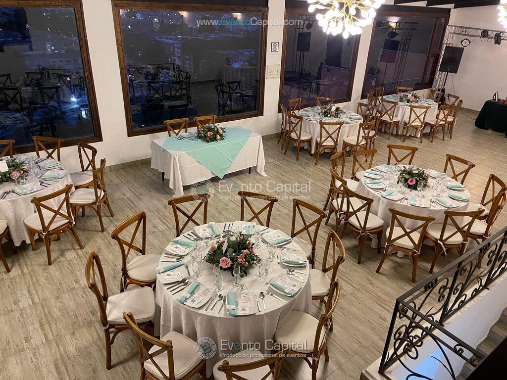 Bodas Matrimonios Sillas Crossback Sillas Tifanny Decoracion Centros De Mesa Para Bodas (1)