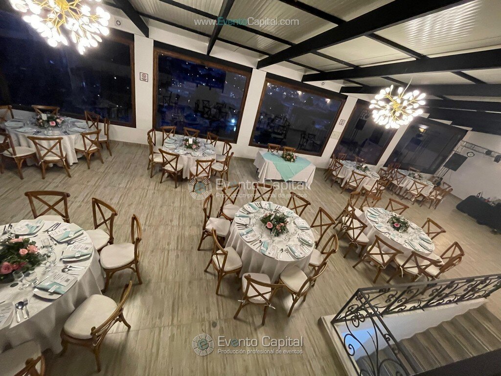 Bodas Matrimonios Sillas Crossback Sillas Tifanny Decoracion Centros De Mesa Para Bodas (7)