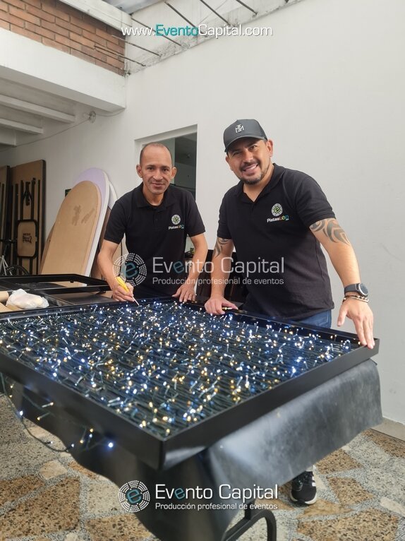 Fabrica Y Venta De Pistas Led Y Pasarelas En Bogota (19)
