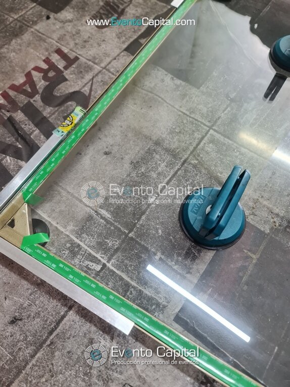 Fabrica Y Venta De Pistas Led Y Pasarelas En Bogota (1)