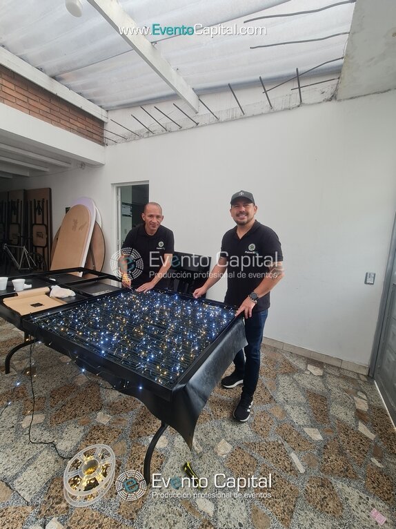 Fabrica Y Venta De Pistas Led Y Pasarelas En Bogota (22)