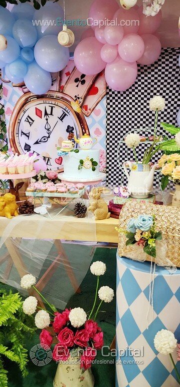 Mesas De Postres Stands Tematicos Para Todo Tipo De Eventos En Bogota (3)