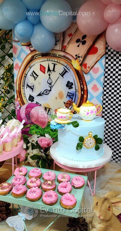 Mesas De Postres Stands Tematicos Para Todo Tipo De Eventos En Bogota (4)